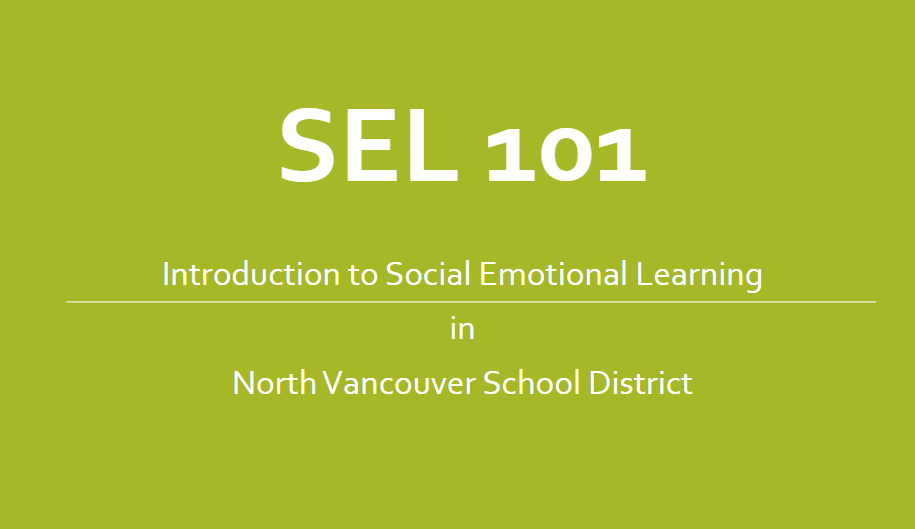 SEL 101 pic